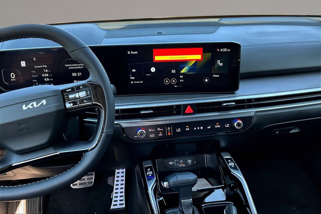 New 2026 Kia Sorento SX AWD/4WD image 6