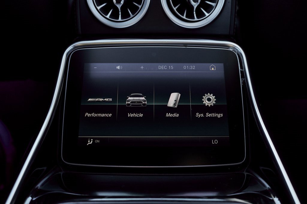 Used 2019 Mercedes-Benz AMG GT 53 image 53