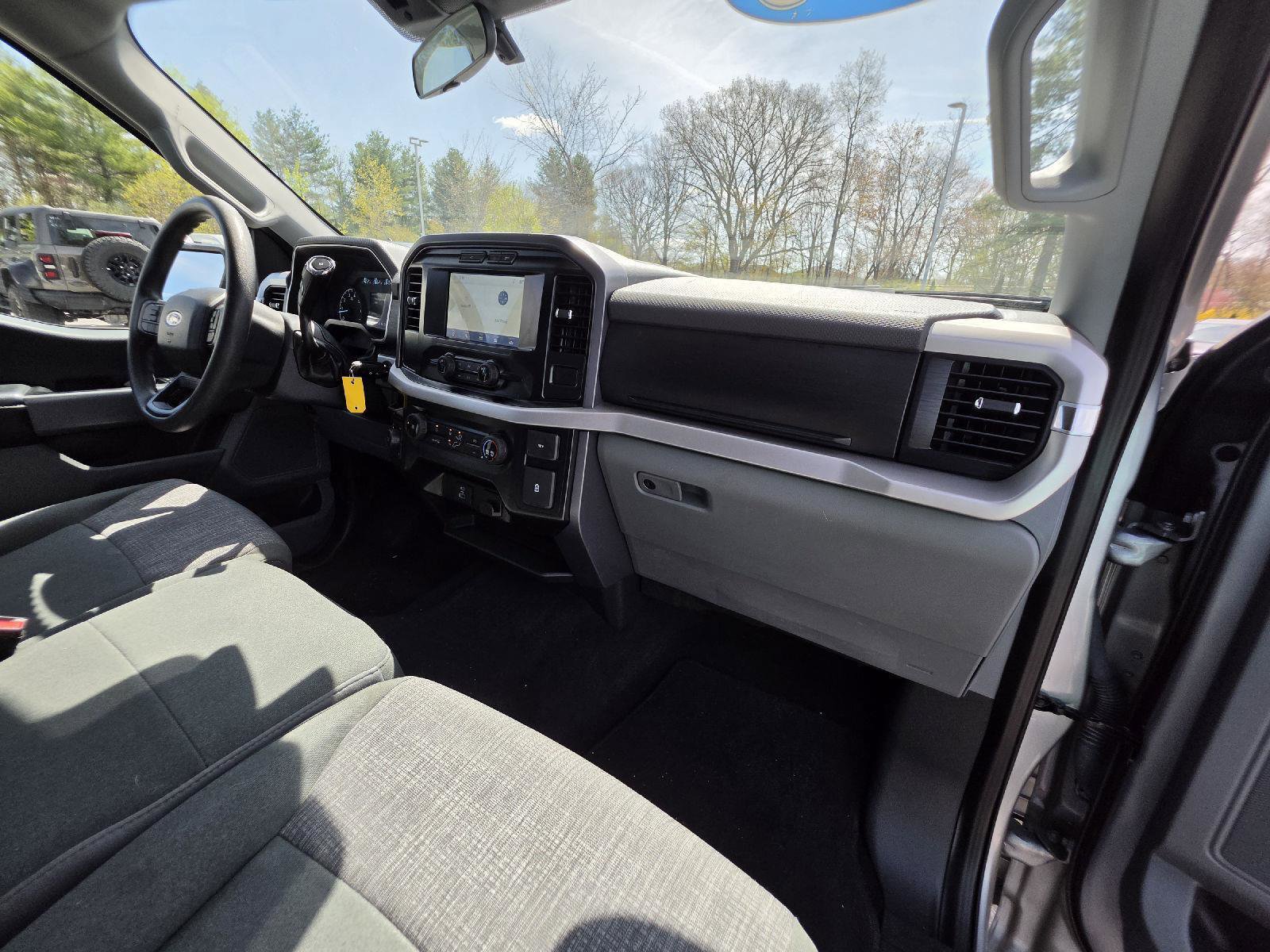 Used 2023 Ford F150 XLT AWD/4WD image 17