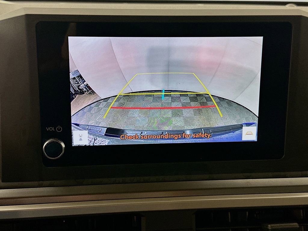 Certified 2025 Toyota Tacoma SR5 image 14