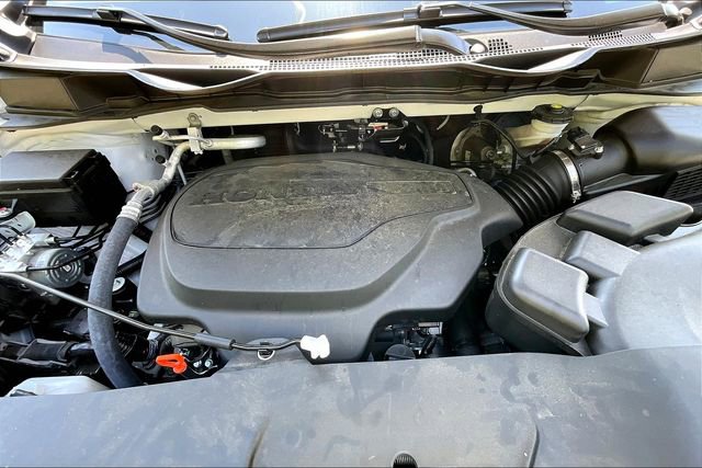 Used 2025 Honda Odyssey Elite image 27