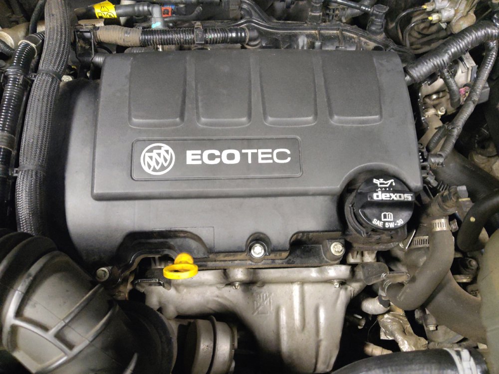 Used 2015 Buick Encore Convenience FWD image 30