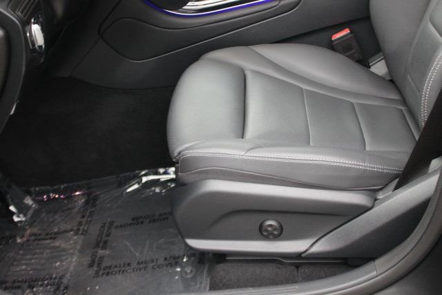 Used 2021 Mercedes-Benz GLC 300 4MATIC image 22