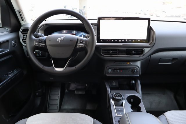 New 2025 Ford Bronco Sport Badlands w/ Sasquatch Badlands Package image 6