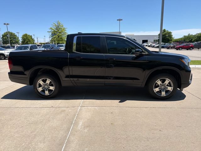 New 2026 Honda Ridgeline RTL image 6