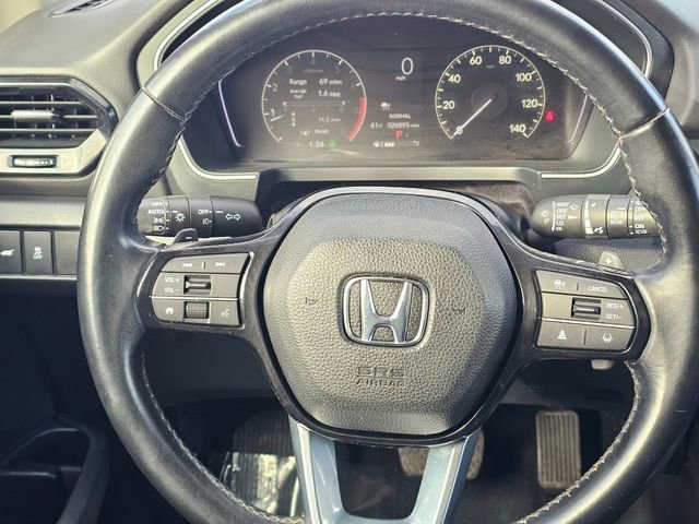 Used 2023 Honda Pilot EX-L image 33