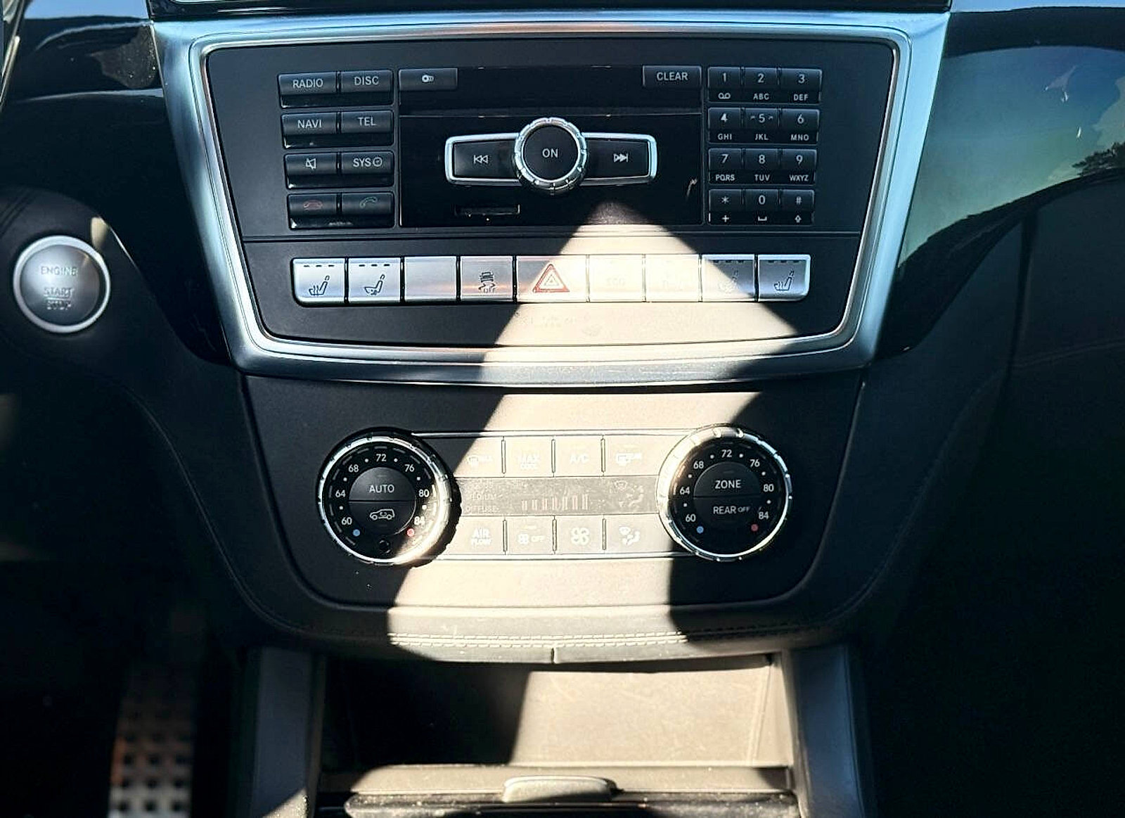 Used 2014 Mercedes-Benz GL 63 AMG 4MATIC image 25