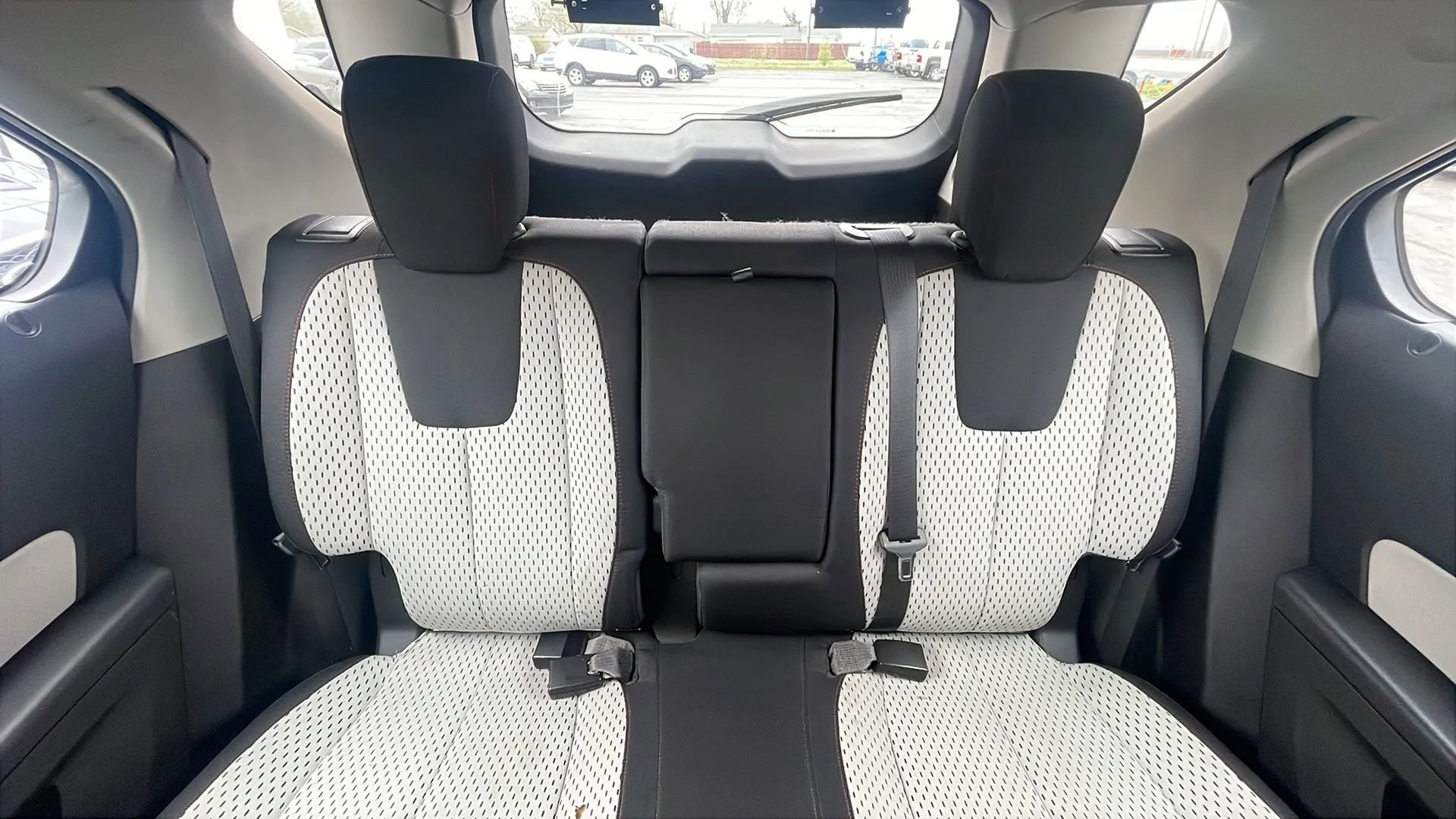 Used 2014 Chevrolet Equinox LS AWD/4WD image 13