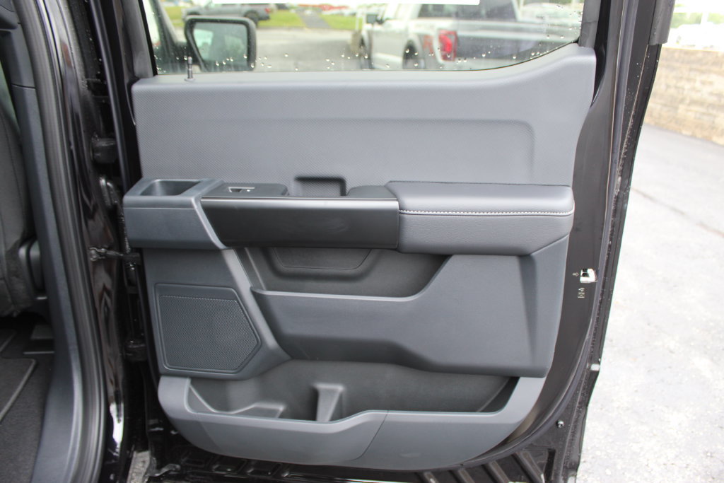 New 2026 Ford F150 STX AWD/4WD image 13