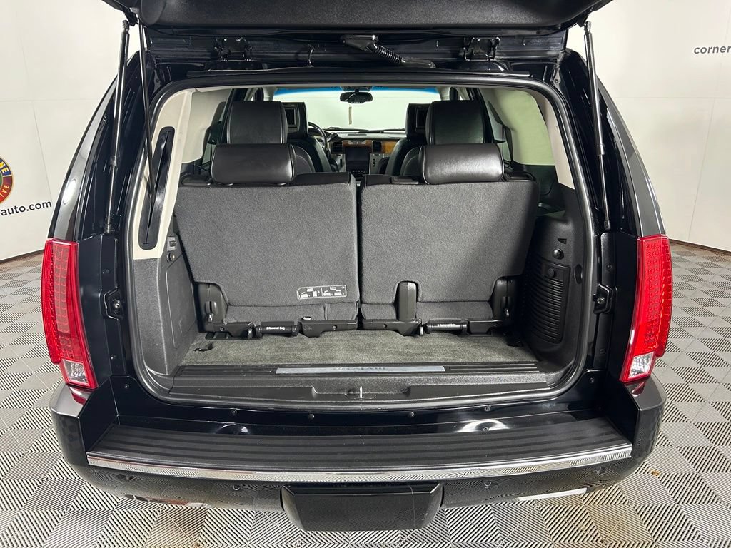 Used 2013 Cadillac Escalade Platinum AWD/4WD image 20