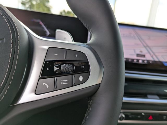 New 2026 BMW X5 sDrive40i w/ M Sport Package image 28