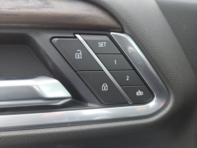 New 2026 GMC Sierra 1500 SLT w/ SLT Premium Plus Package image 12