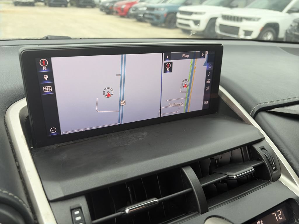Used 2018 Lexus NX 300 FWD w/ Premium Package image 21