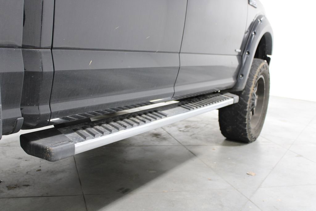 Used 2016 Ford F150 Lariat image 13