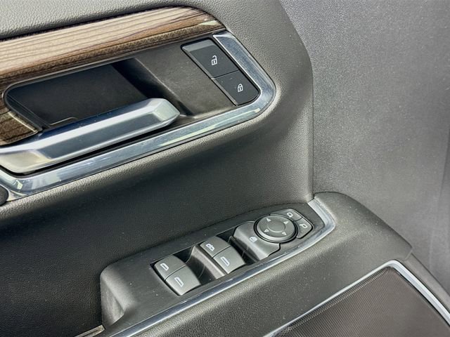 Used 2024 Chevrolet Silverado 1500 LT image 19