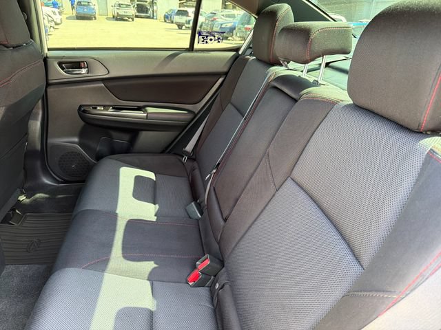 Used 2018 Subaru WRX Premium AWD/4WD image 24