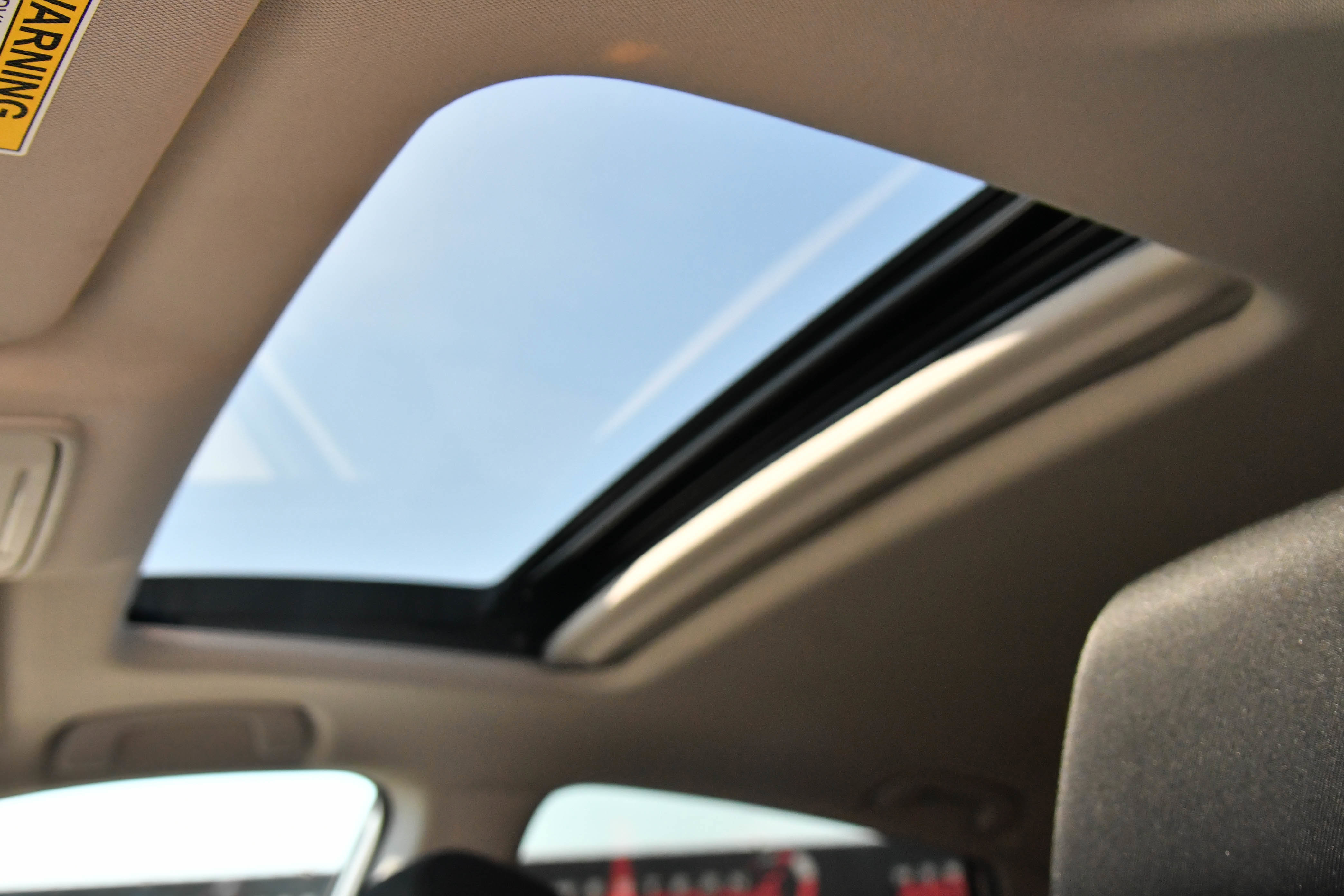 Used 2024 Honda Accord EX image 32