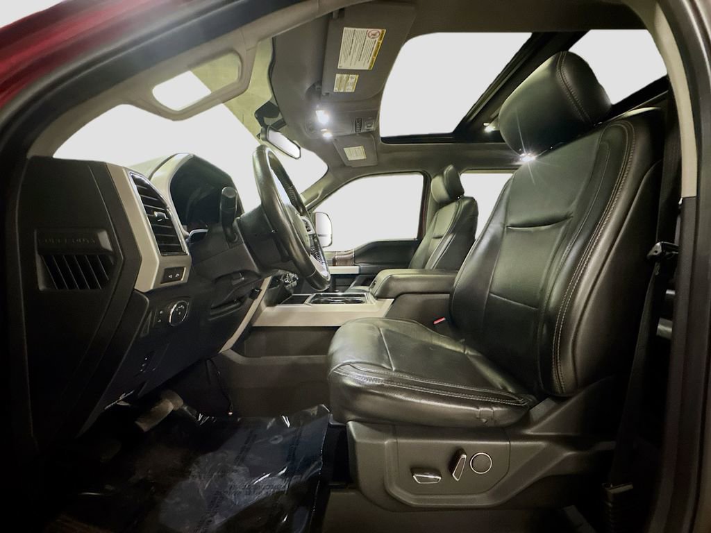 Used 2019 Ford F250 Lariat image 25