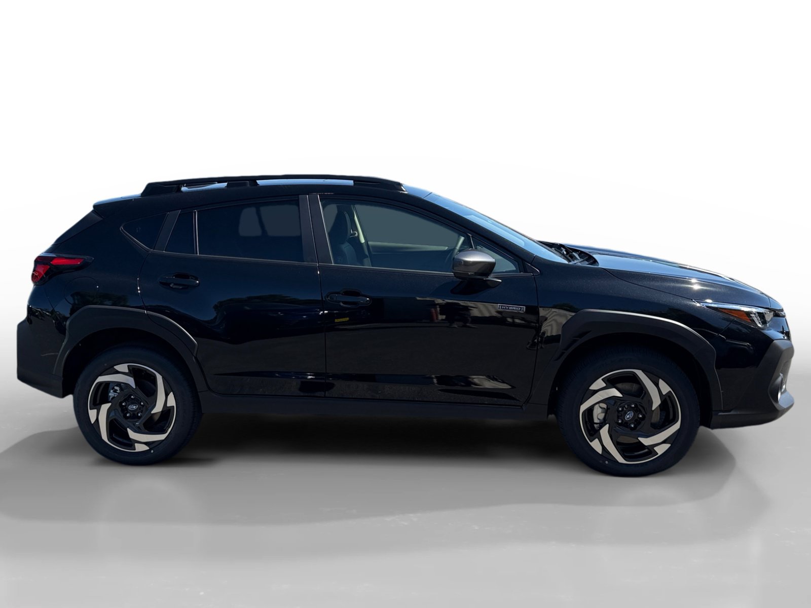 New 2026 Subaru Crosstrek 2.5i Limited w/ Crosstrek Mirror Package AWD/4WD image 6