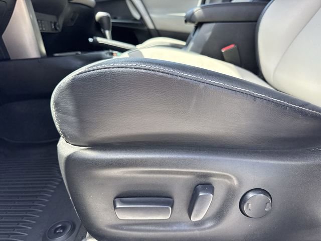 Used 2017 Toyota RAV4 Limited w/ All Weather Liner Package AWD/4WD image 14
