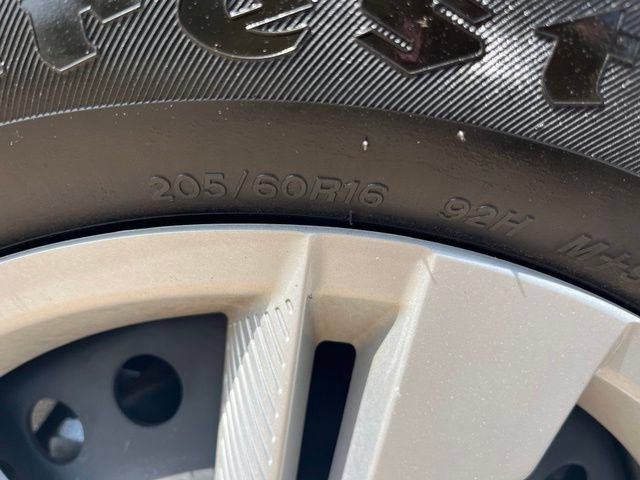 Used 2024 Nissan Kicks S FWD image 12