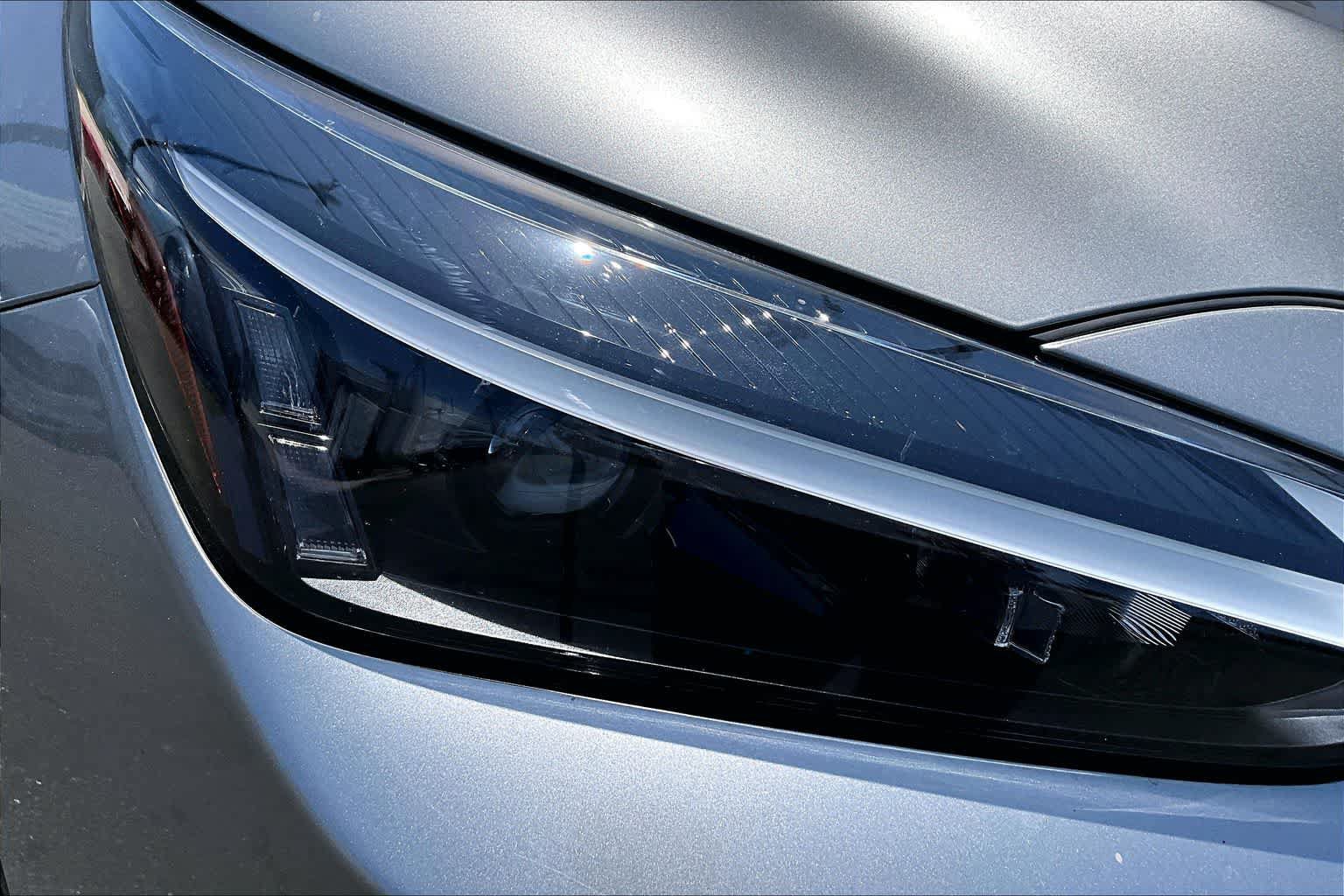 Used 2024 Lexus NX 350h AWD w/ Cold Area Package image 28