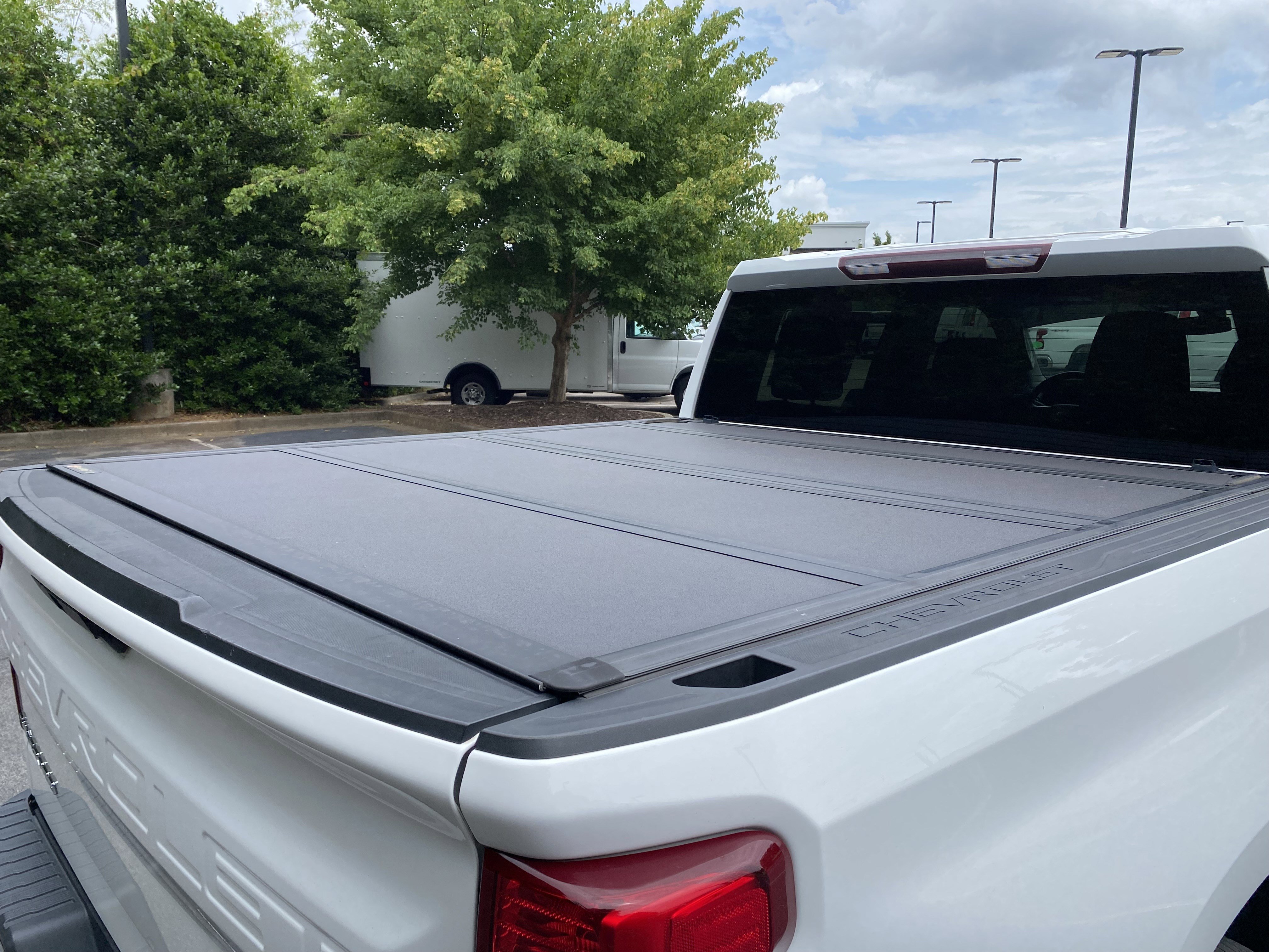Used 2019 Chevrolet Silverado 1500 LT w/ All-Star Edition RWD image 38