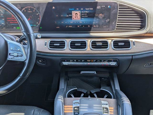 Used 2020 Mercedes-Benz GLS 450 4MATIC image 15