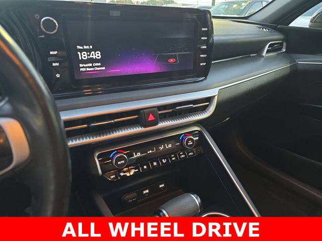 Used 2023 Kia K5 GT-Line w/ GT-Line Premium Package image 20