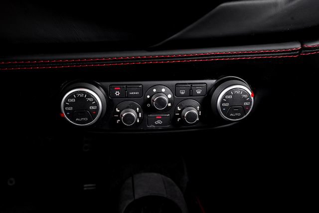 Certified 2018 Ferrari 488 Spider RWD image 46