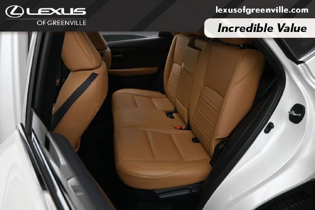 Used 2016 Lexus NX 200t FWD w/ Premium Package image 27
