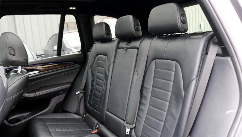 Used 2018 BMW X3 xDrive30i image 18