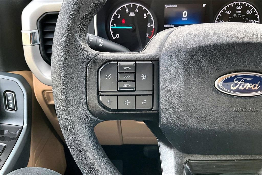 Certified 2023 Ford F150 XLT image 17