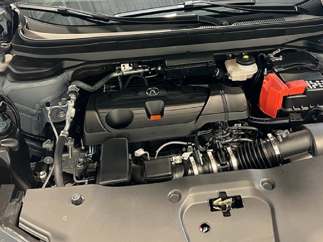 New 2026 Acura RDX w/ Advance Package AWD/4WD image 12