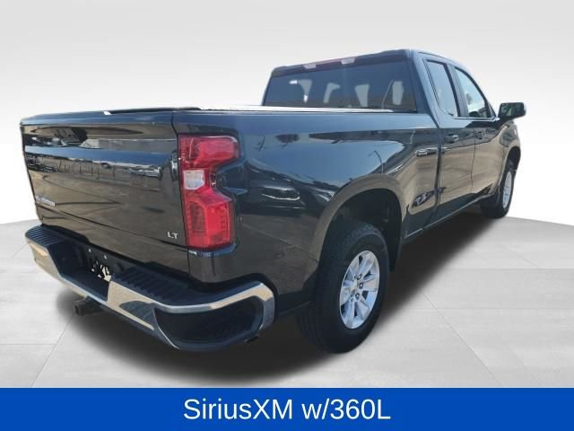 Used 2022 Chevrolet Silverado 1500 LT image 10