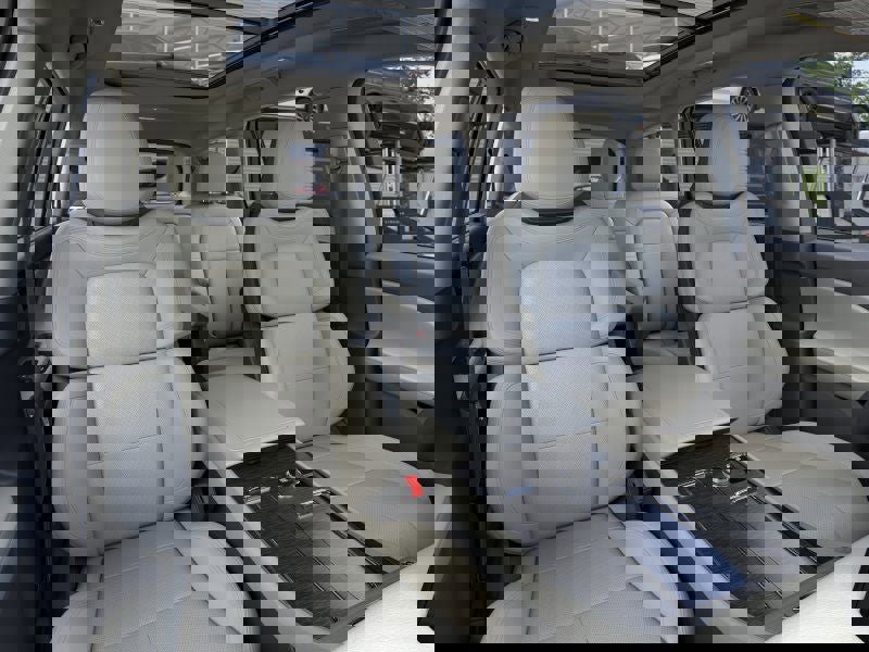 New 2026 Lincoln Aviator Reserve image 10