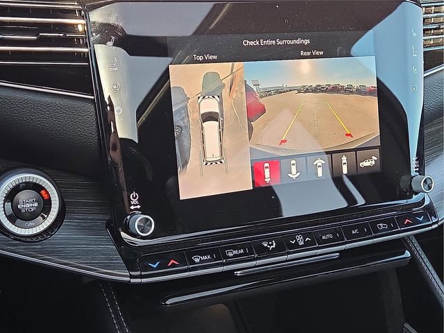 Used 2024 Jeep Wagoneer Series III w/ Premium Group I image 19