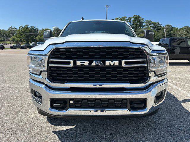 Certified 2024 RAM 2500 Big Horn image 3