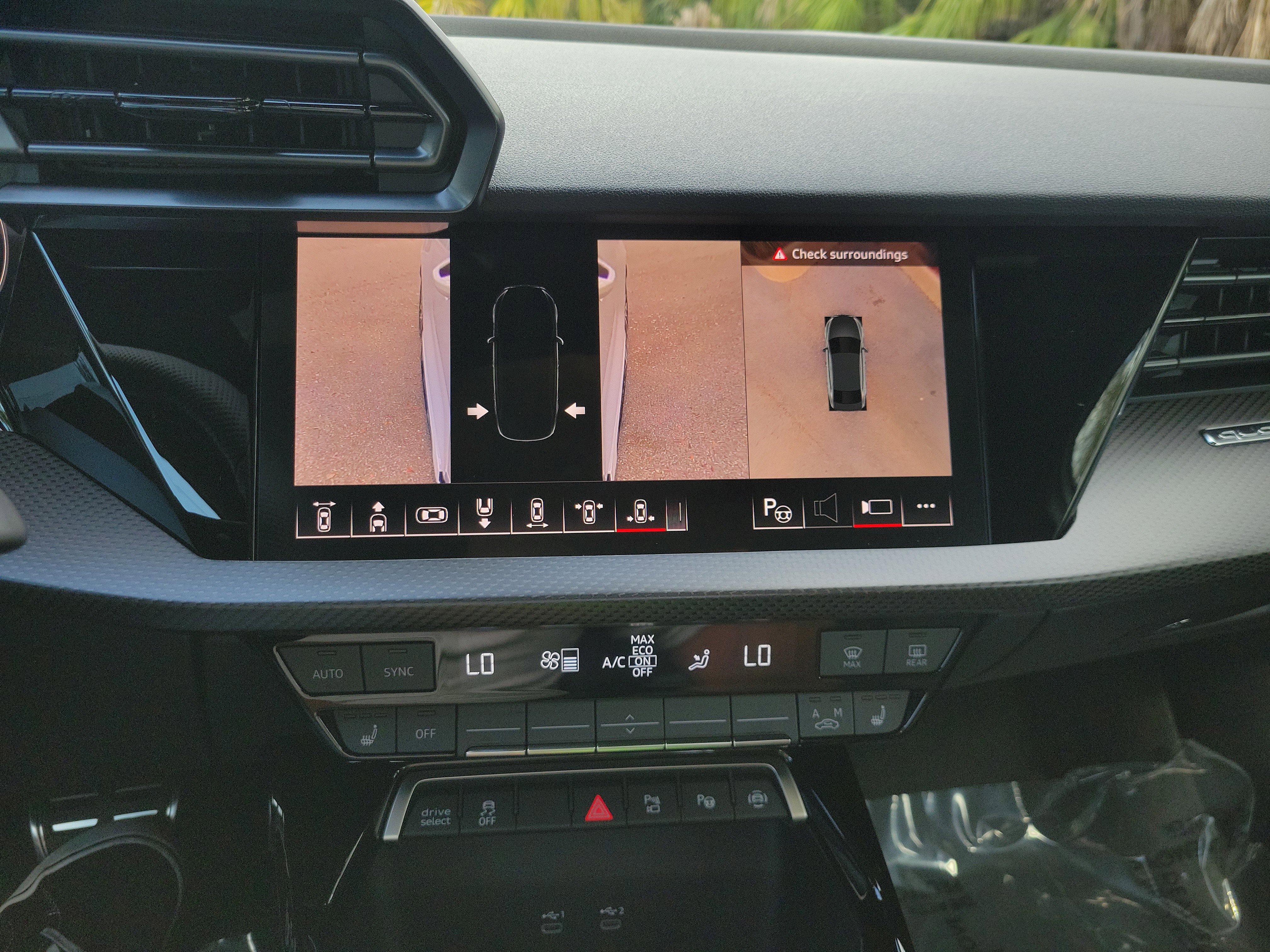 New 2026 Audi RS 3 image 24