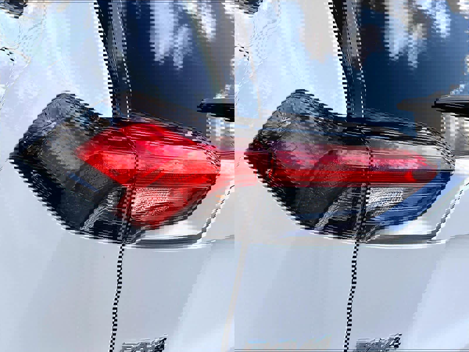 Used 2023 Toyota RAV4 XSE image 33