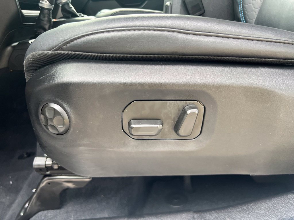 Certified 2024 Jeep Wrangler High Altitude AWD/4WD image 22