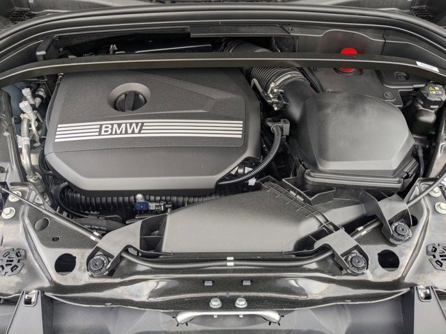 Used 2023 BMW X1 xDrive28i w/ Convenience Package image 25