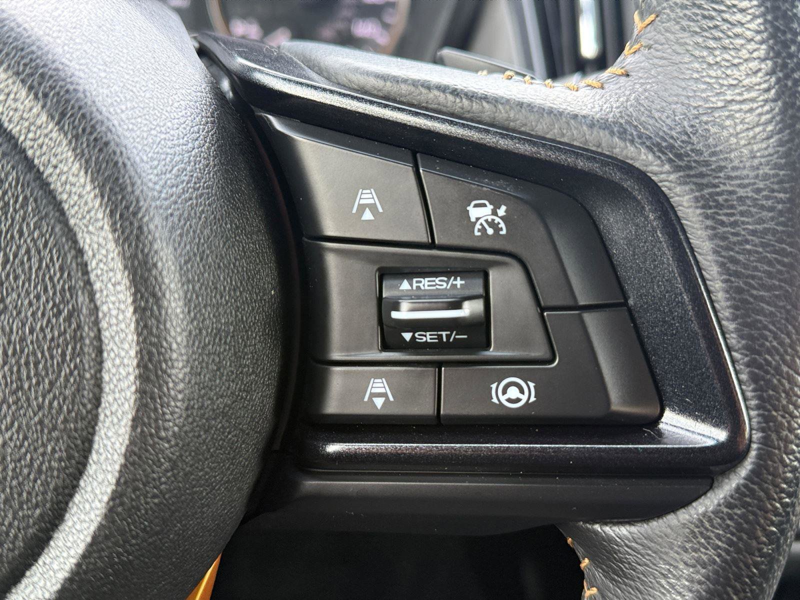 Used 2022 Subaru Outback Wilderness w/ Wilderness Package image 21