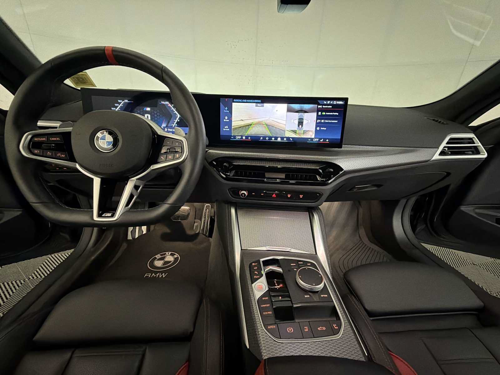 Used 2026 BMW 440i xDrive Convertible w/ Premium Package AWD/4WD image 15