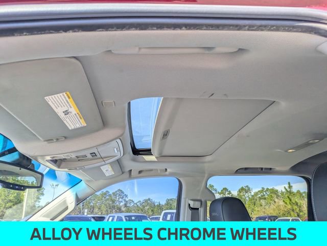 Used 2017 GMC Sierra 1500 Denali w/ Denali Ultimate Package image 17