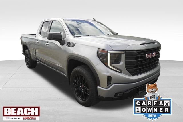 Used 2023 GMC Sierra 1500 Elevation