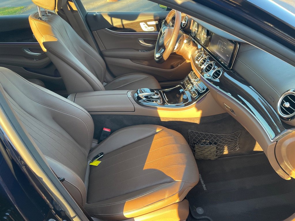 Used 2017 Mercedes-Benz E 300 image 22