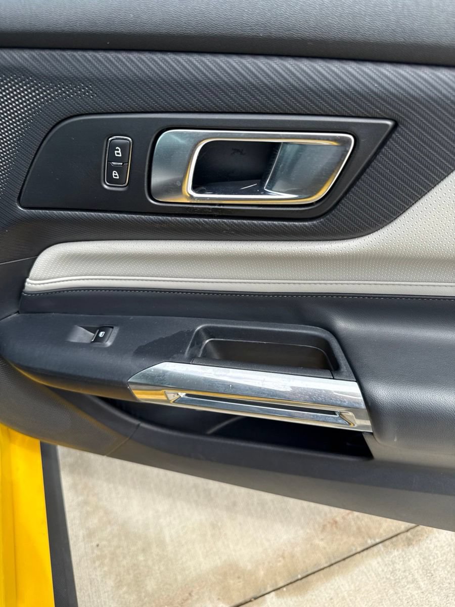 Used 2024 Ford Mustang Premium RWD image 20