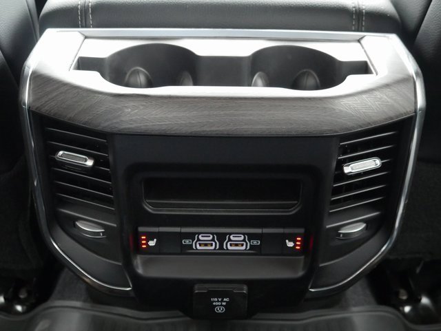 Used 2025 RAM 2500 Laramie image 29