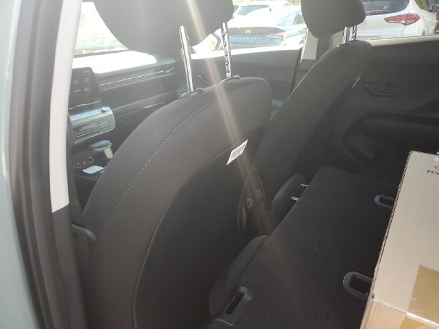 New 2027 Hyundai Kona SEL Sport AWD/4WD image 13